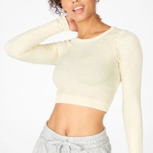 Fabletics River Seamless Top